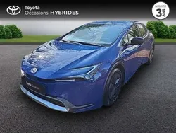Utilisé 2024 Toyota Prius Citadine | 34 880 € (Bon prix)
