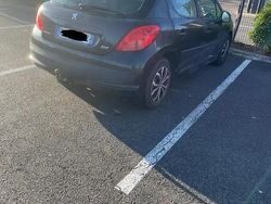 Utilisé 2008 Peugeot 207 Berline | 3 500 € (Prix cher)