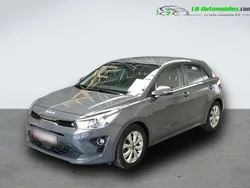 Utilisé 2021 Kia Rio Citadine | 20 100 € (Prix juste)