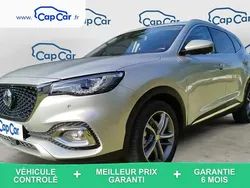 Utilisé 2023 MG EHS Luxury SUV | 23 940 € (Prix juste)