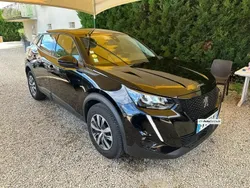 Noir Utilisé 2021 Peugeot 2008 Business-Line SUV | 13 790 € (Bon prix)