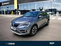 Gray m Occasion 2022 Renault Arkana Evolution SUV | 18 499 € (Prix juste)