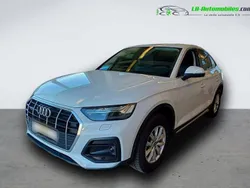 Utilisé 2022 Audi Q5 Sportback Sport SUV | 46 900 € (Prix juste)