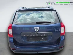 Utilisé 2018 Dacia Logan MCV Break | 12 800 €