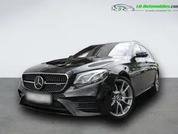 Utilisé 2020 Mercedes E53 AMG Berline | 56 800 €