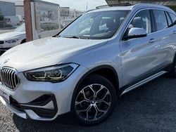 Utilisé 2021 BMW 116 xLine Citadine | 24 900 € (Prix juste)
