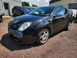 Noir Utilisé 2008 Alfa Romeo MiTo Distinctive Citadine | 5 490 €
