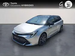 Utilisé 2025 Toyota Corolla Sport Break | 35 990 € (Prix assez cher)