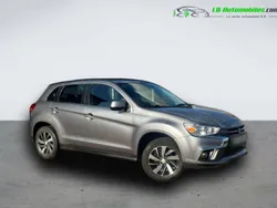 Utilisé 2018 Mitsubishi ASX SUV | 17 400 € (Prix juste)