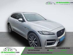 Utilisé 2019 Jaguar F-Pace SUV | 30 700 € (Bon prix)