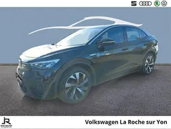 Noir Utilisé 2023 VW ID.5 Pro Performance SUV | 39 990 €