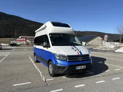 Utilisé 2020 VW California California Van | 59 000 €