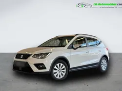 Utilisé 2020 Seat Arona SUV | 18 900 € (Prix juste)