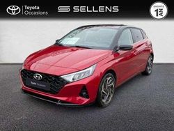 Utilisé 2020 Hyundai i20 Berline | 15 480 € (Prix assez cher)