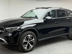 Noir Utilisé 2023 Mercedes GLC300 Avantgarde SUV | 49 490 € (Super prix)