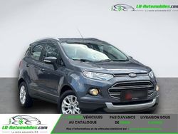 Utilisé 2017 Ford Ecosport SUV | 14 400 € (Bon prix)