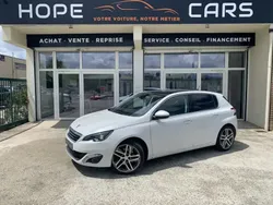 Utilisé 2013 Peugeot 308 Berline | 7 990 € (Super prix)