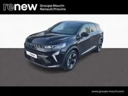 Noir Utilisé 2024 Renault Symbioz Techno SUV | 27 500 € (Super prix)