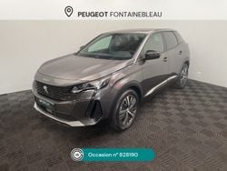Gris Utilisé 2023 Peugeot 3008 Allure SUV | 18 480 € (Bon prix)