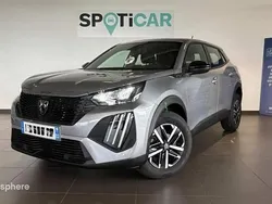 Nouvelle 2025 Peugeot 2008 Style SUV | 22 999 € (Bon prix)