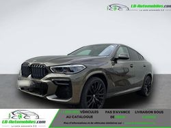 Utilisé 2022 BMW X6 Comfort Edition SUV | 78 400 € (Prix juste)
