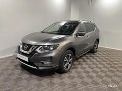 Gris Utilisé 2019 Nissan X-Trail N-Connecta SUV | 15 990 € (Prix juste)