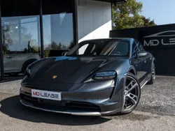 Utilisé 2022 Porsche Taycan Cross Turismo Berline | 99 900 €