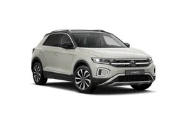 Nouvelle 2025 VW T-Roc Style SUV | 39 840 € (Bon prix)