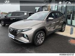 Silky bronze métal Utilisé 2021 Hyundai Tucson SUV | 22 990 € (Super prix)