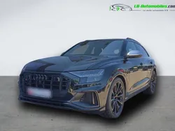 Utilisé 2022 Audi SQ8 Sport SUV | 78 400 €