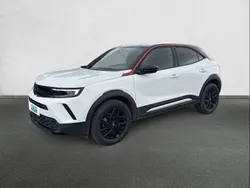 Blanc Utilisé 2022 Opel Mokka SUV | 18 990 € (Bon prix)