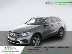 Utilisé 2017 Mercedes GLC350 | 32 100 € (Bon prix)
