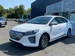 Utilisé 2020 Hyundai Ioniq Berline | 15 999 € (Prix juste)