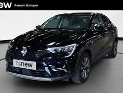 Noir Utilisé 2024 Renault Arkana Evolution SUV | 19 980 € (Bon prix)