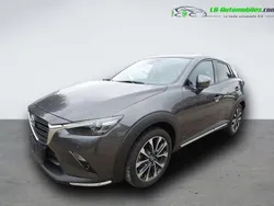 Utilisé 2019 Mazda CX-3 SUV | 23 800 € (Prix assez cher)