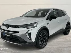 Blanc Nouvelle 2025 Renault Symbioz Esprit Alpine SUV | 34 299 € (Prix juste)