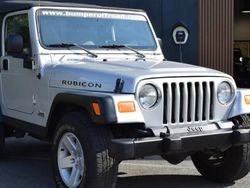 Utilisé 2005 Jeep Wrangler Rubicon SUV | 38 000 €