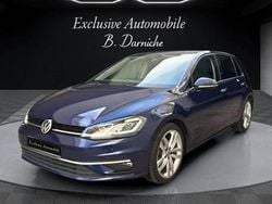 Utilisé 2017 VW Golf VII Berline | 16 990 € (Prix juste)