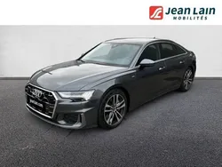 Gris Nouvelle 2024 Audi A6 S-Line Berline | 60 650 € (Super prix)