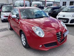 Rouge Occasion 2012 Alfa Romeo MiTo Citadine | 6 950 €