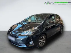 Utilisé 2020 Toyota Yaris Citadine | 16 600 €