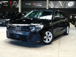 Noir Utilisé 2021 Audi A1 Sportback Citadine | 18 490 € (Prix juste)
