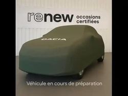 Bleu azurite Utilisé 2019 Dacia Lodgy Stepway Monospace | 14 290 € (Prix juste)