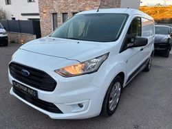 Blanc Occasion 2019 Ford Transit Ambiente Cabriolet | 8 990 €