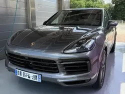 Utilisé 2021 Porsche Cayenne SUV | 78 000 €