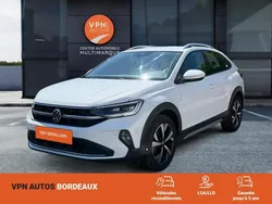 Utilisé 2022 VW Taigo Style SUV | 18 990 € (Bon prix)