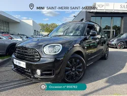 Noir Utilisé 2019 Mini Cooper Countryman SUV | 21 490 € (Bon prix)
