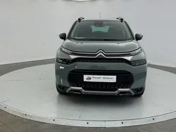 Vert Utilisé 2022 Citroën C3 Aircross Feel SUV | 12 950 € (Prix juste)