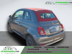 Occasion 2019 Fiat 500 Citadine | 13 800 € (Prix cher)