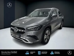 Gris Utilisé 2024 Mercedes GLA250 Progressive SUV | 37 490 € (Super prix)